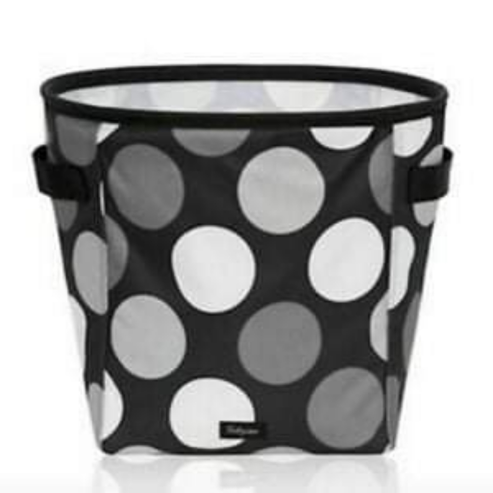 Thirty-One Mini Storage Bin, Got Dots